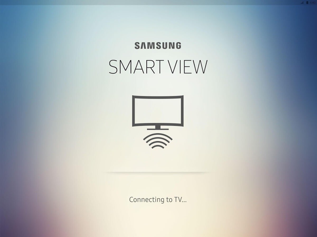 Ứng dụng thông minh cho phép kết nối iPad với tivi dễ dàng 