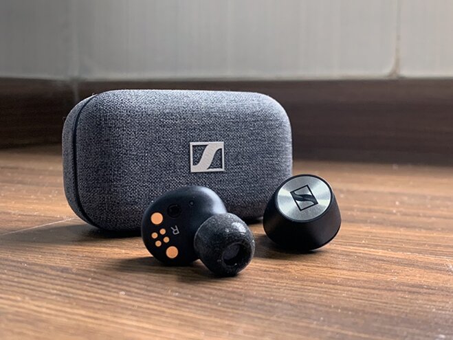 sennheiser momentum true wireless 2