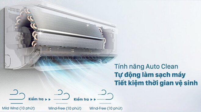 điều hòa Samsung 10000 BTU 1 chiều F-AR10BYHACW20 gas R-32