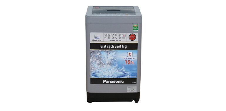 Máy giặt Panasonic 9kg NA F90VS9DRV