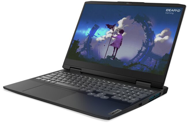 Lenovo IdeaPad 3 15ARH7