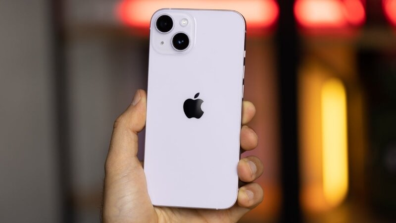 3 mẫu iPhone chính hãng rẻ nhất hiện nay, giá chỉ từ hơn 11 triệu đồng