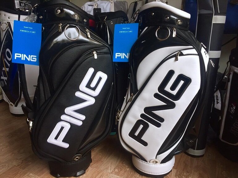 Túi đựng gậy golf Ping Bag 34069-06