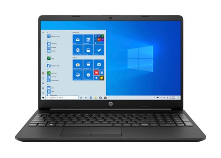 Laptop HP 15-dw1001wm
