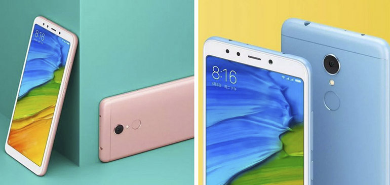Điện thoại Xiaomi giá rẻ nào cho chất lượng tốt nhất trong năm 2018