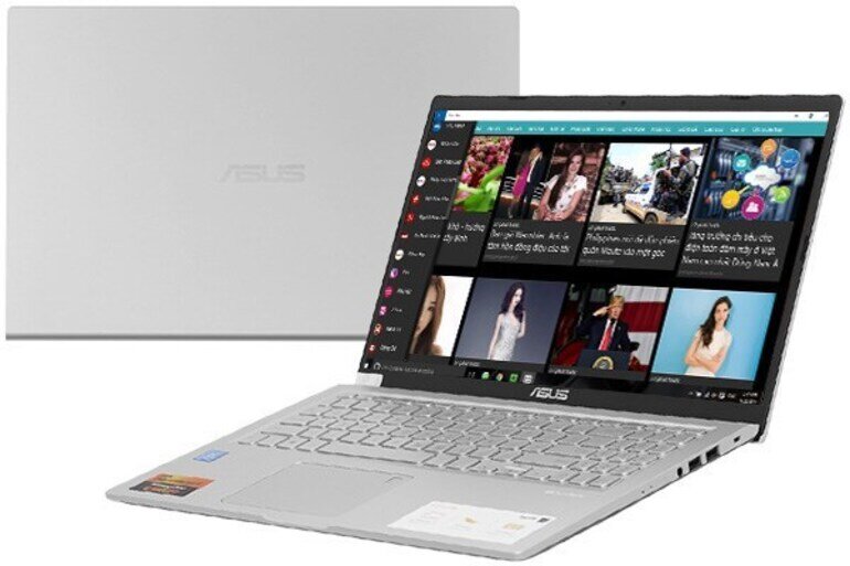 laptop Asus dưới 15 triệu