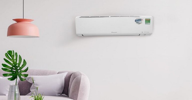 Điều hòa Daikin 2023: Ưu - nhược điểm của dòng Daikin FTKF-XVMV