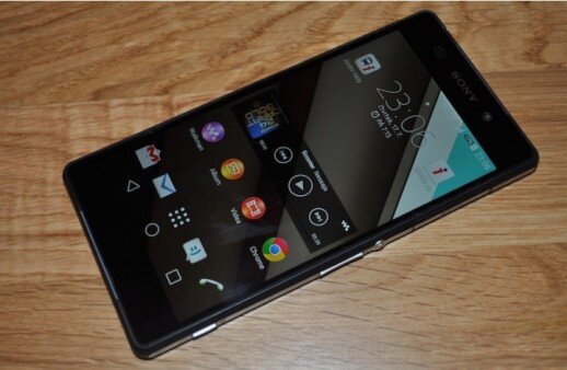 Sony Xperia Z3