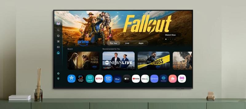 Đánh giá tivi Samsung 65U8000F – Cân nhắc kỹ lưỡng trước khi mua
