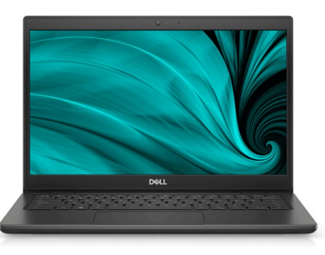 laptop dell 14 inch mỏng nhẹ