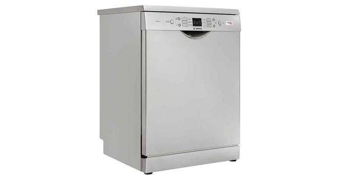 Máy rửa bát Bosch SMS63L08EA