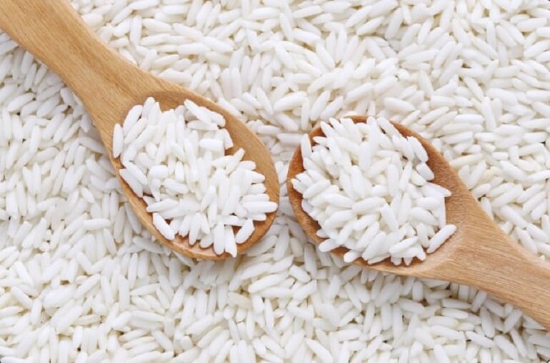 Giá gạo nếp ăn Tết âm lịch Quý Mão 2023 bao nhiêu tiền?
