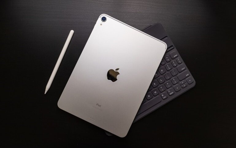 Những Ưu Điểm Khiến Apple Ipad Pro 11 Inch Vượt Trội So Với Phần Còn Lại  Của Thị Trường | Websosanh.Vn