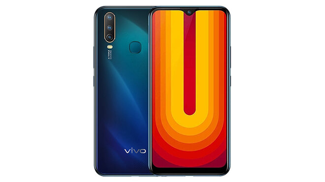 điện thoại vivo u10