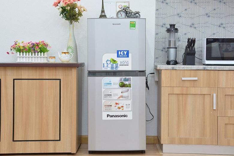 Tủ lạnh dưới 10 triệu hãng Panasonic