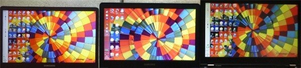 đánh giá Samsung ATIV Book 9 Lite