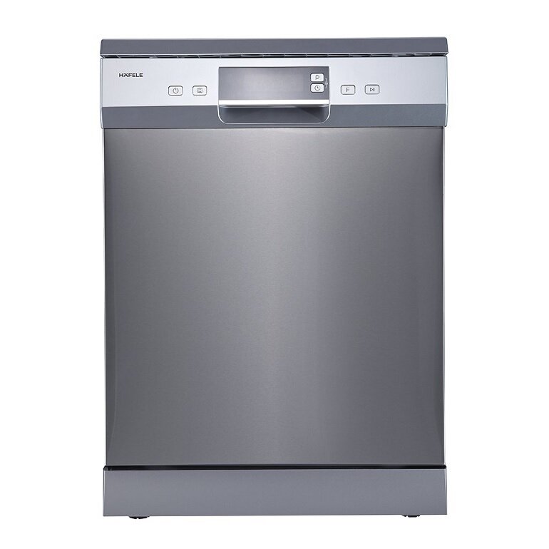 Máy rửa bát dưới 15 triệu đồng - Hafele HDW-F60E