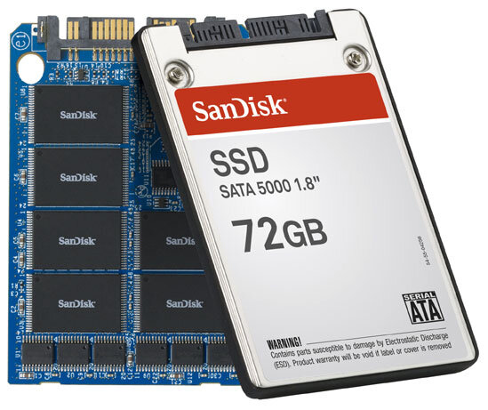 Ổ cứng SSD