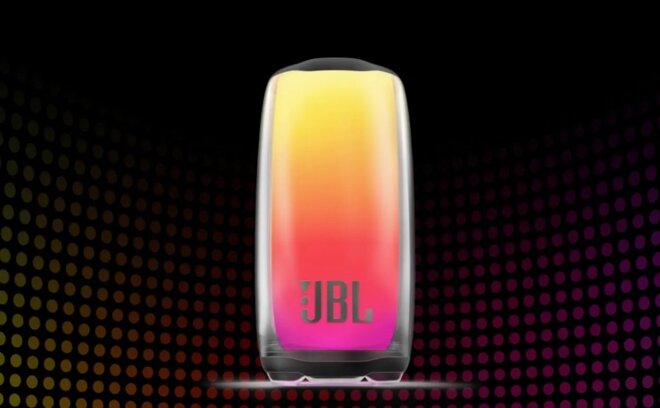 loa cầm tay JBL