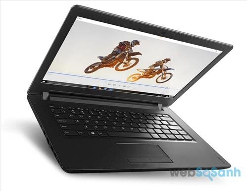 Laptop Lenovo Ideapad