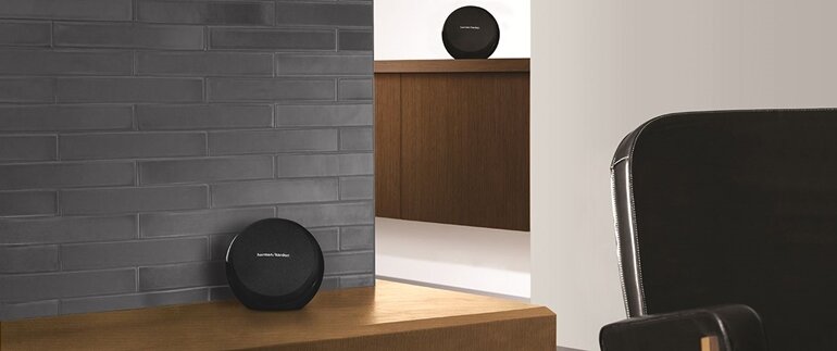 harman kardon omni 10