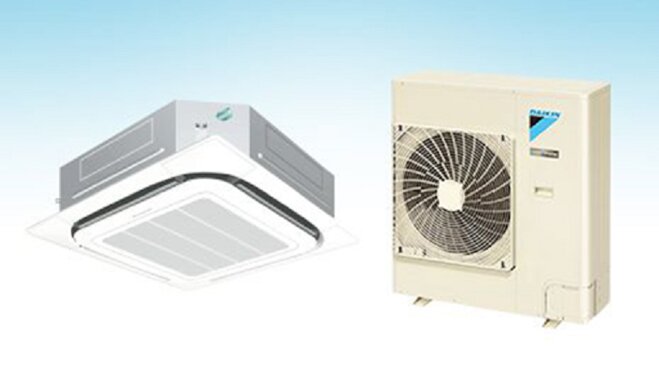 Điều hòa Daikin FCNQ42MV1/RNQ42MY1 không công nghệ Inverter đầu tư có đáng?