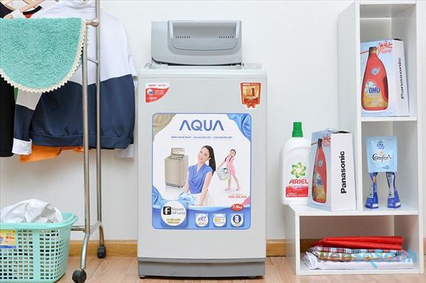máy giặt Aqua giá rẻ 4 triệu