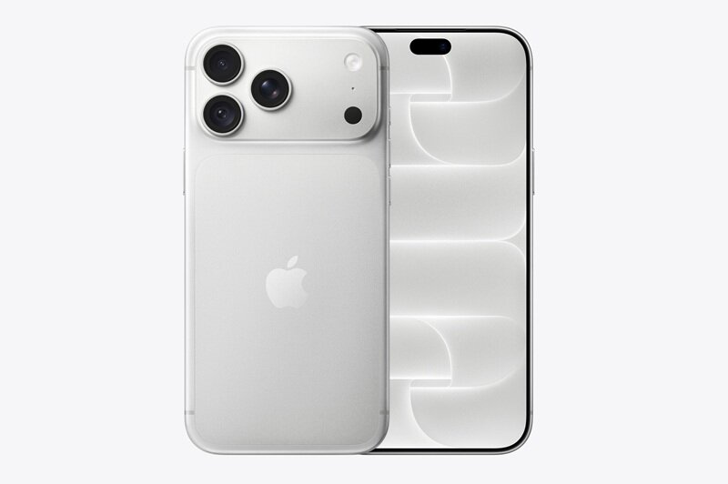 iPhone 18 Pro Max đắt hơn iPhone 17 Pro Max tới 17 triệu đồng, điều gì tạo khác biệt?
