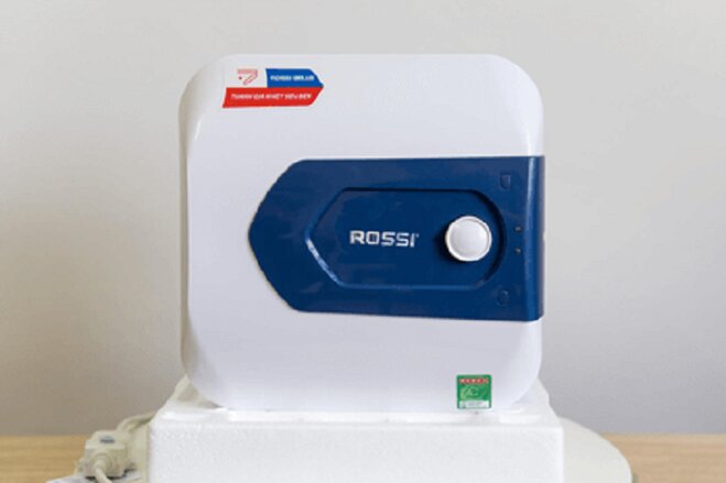 Bình nóng lạnh Rossi Dello RDO-20SQ