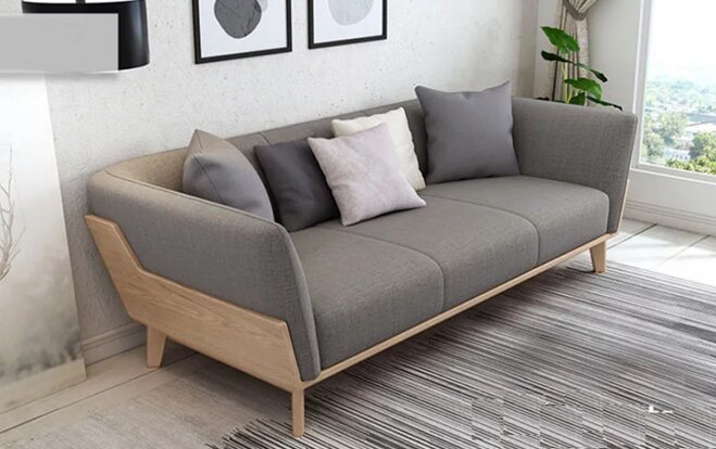 đệm sofa