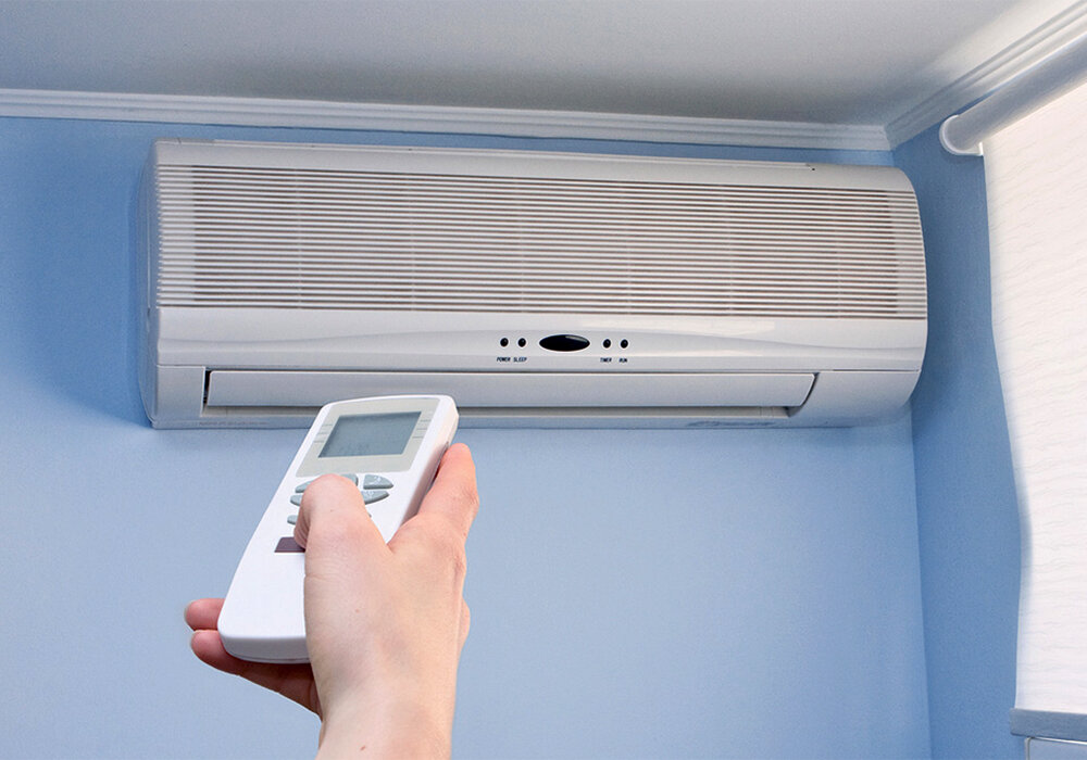 Tùy chỉnh nhiệt độ điều hòa hợp lý để tiết kiệm điện