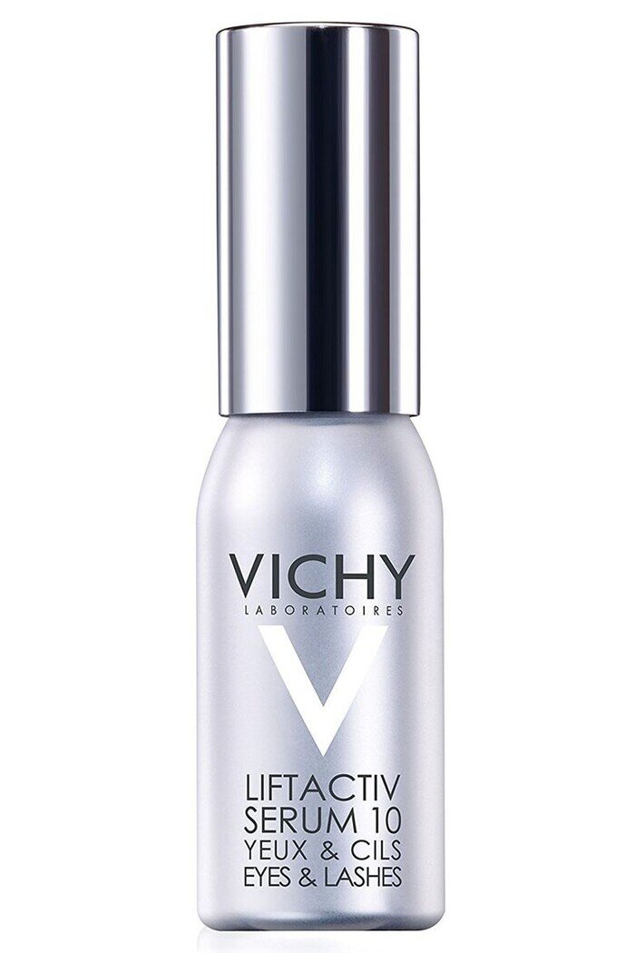 Mascara dưỡng mi Vichy LiftActiv Antiaging Serum 10 Eyes & Lashes