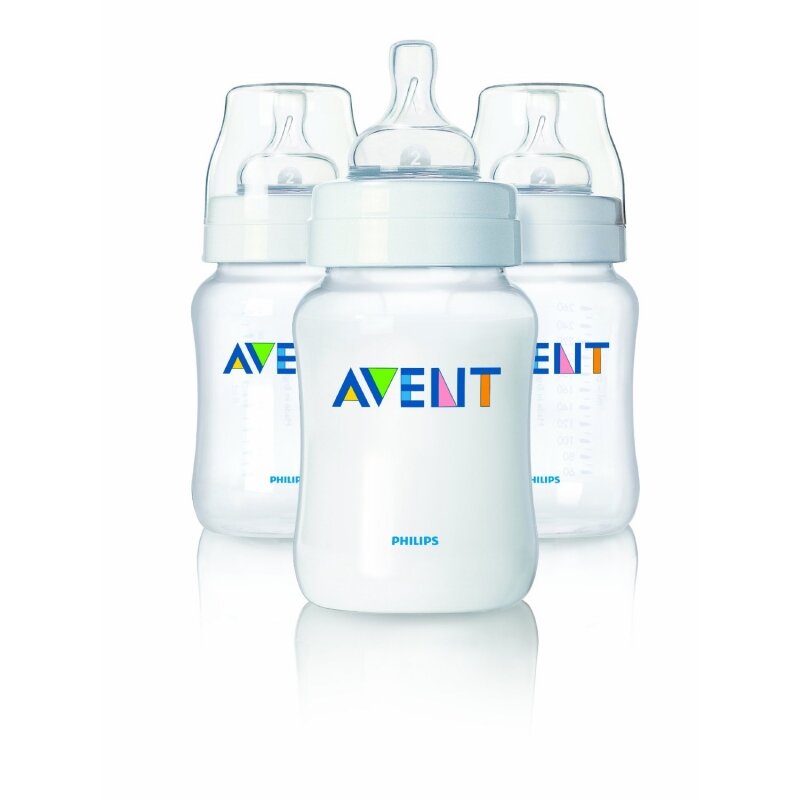 Bình sữa Philips AVENT