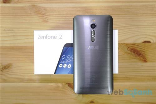 Asus Zenfone 2 (ZE551ML)