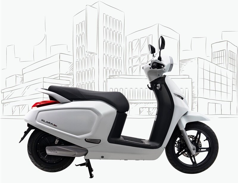 Loạt xe máy điện Vinfast dùng pin LFP an toàn, đi trên 100 km/lần sạc, giá chỉ từ 17 triệu đồng
