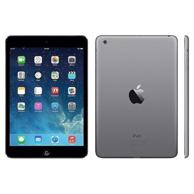 giá Ipad mini 2 chỉ từ 3 đến 5 triệu đồng