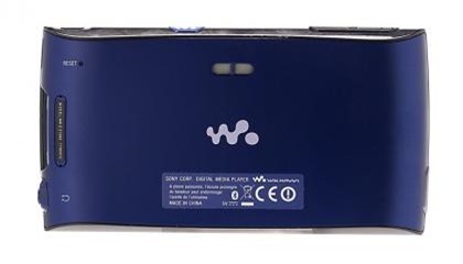 Sony Walkman NWZ-Z1060