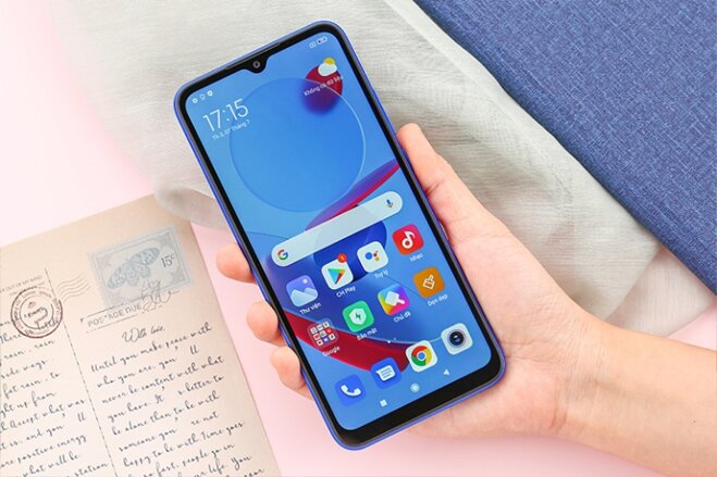 Điện thoại xiaomi giá rẻ dưới 3 triệu đồng