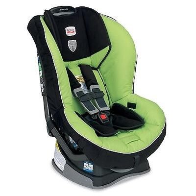 Ghế ngồi ô tô cho trẻ Britax Advocate (G4)