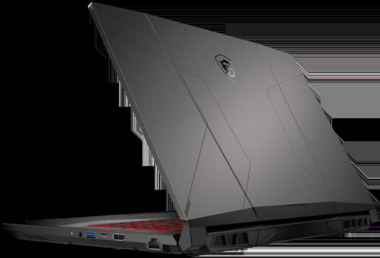 Laptop MSI Pulse GL76 11UEK