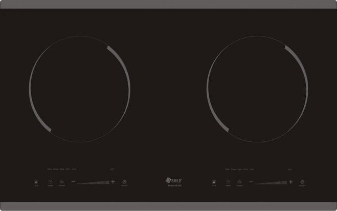 Thông tin chung về bếp điện từ Arber AB-393