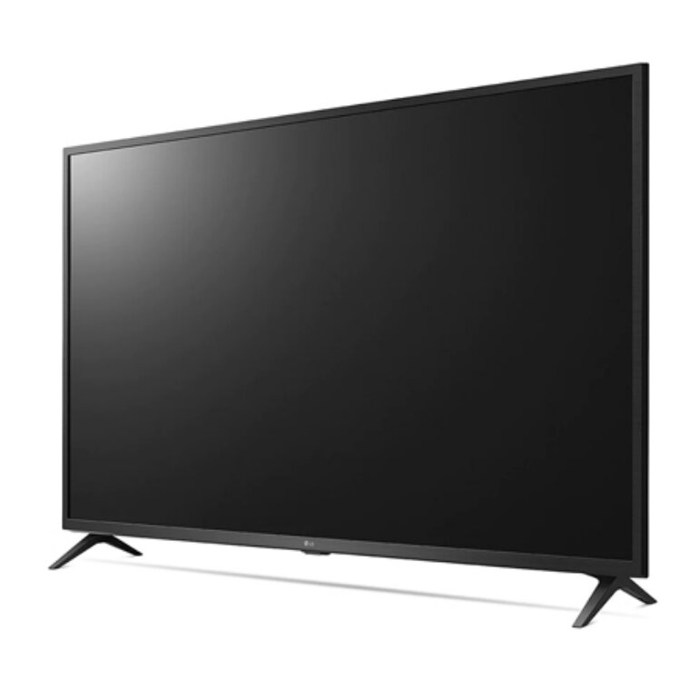 Phong cách thiết kế của Smart Tivi LG 4K 50 inch 50UP7550PTC ThinQ AI