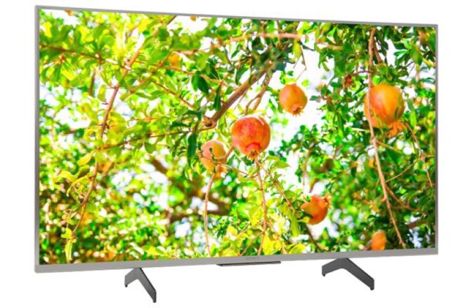 Smart Tivi 4K Sony 49 inch KD-49X8500H 4K-2