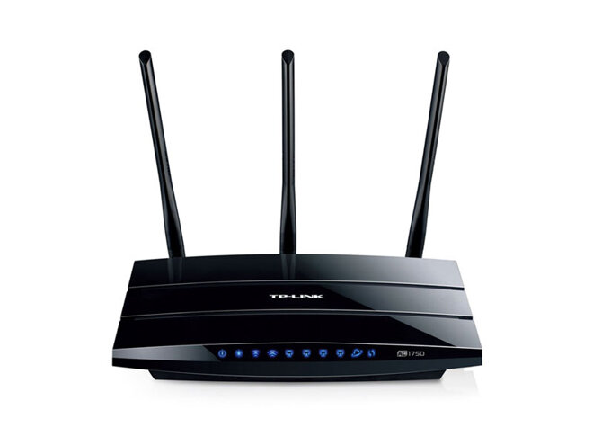 TP- Link AC1750 Archer C7