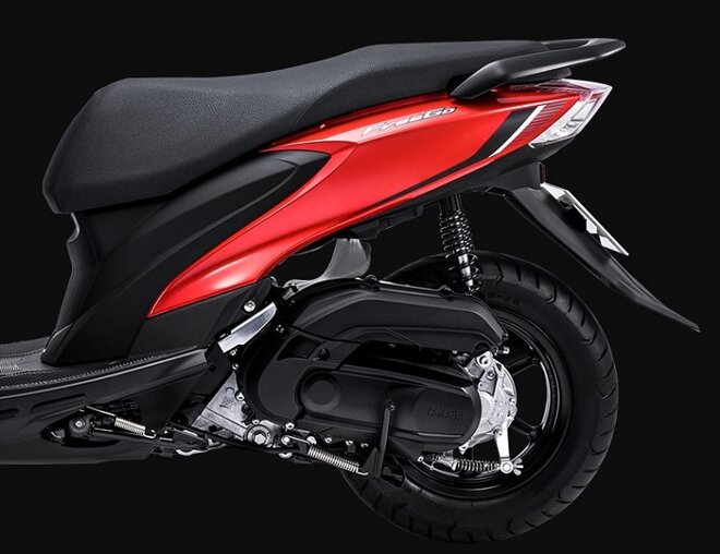  Yamaha FreeGo 2021