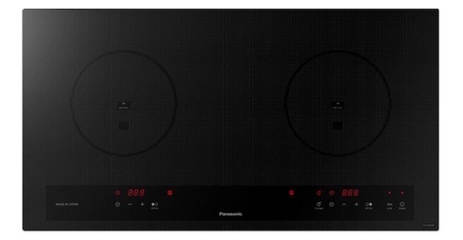 Bếp từ Panasonic KY-A227E hiện đang có giá 17.990.000 VNĐ