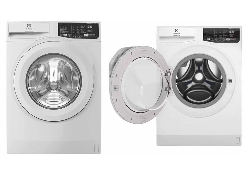 4 máy giặt Electrolux 10kg đáng mua năm 2026, giá chỉ dưới 6 triệu đồng
