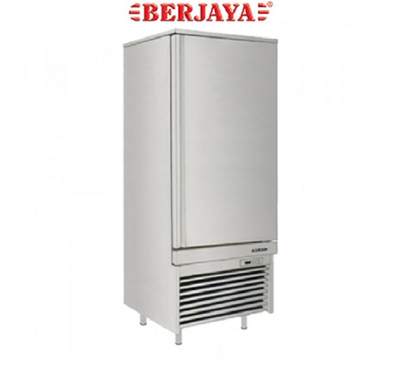 3 lý do bạn nên sở hữu tủ cấp đông nhanh 11 khay Berjaya Bf-1800-30