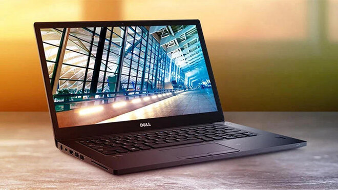 Laptop Dell Latitude 7490