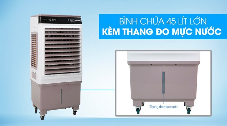 Quạt Kangaroo KG50F79